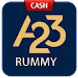 A23 Rummy : Cash Game Online icon